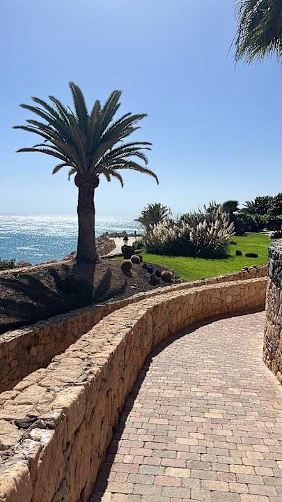 Gartenanlage R2 Pajara Beach