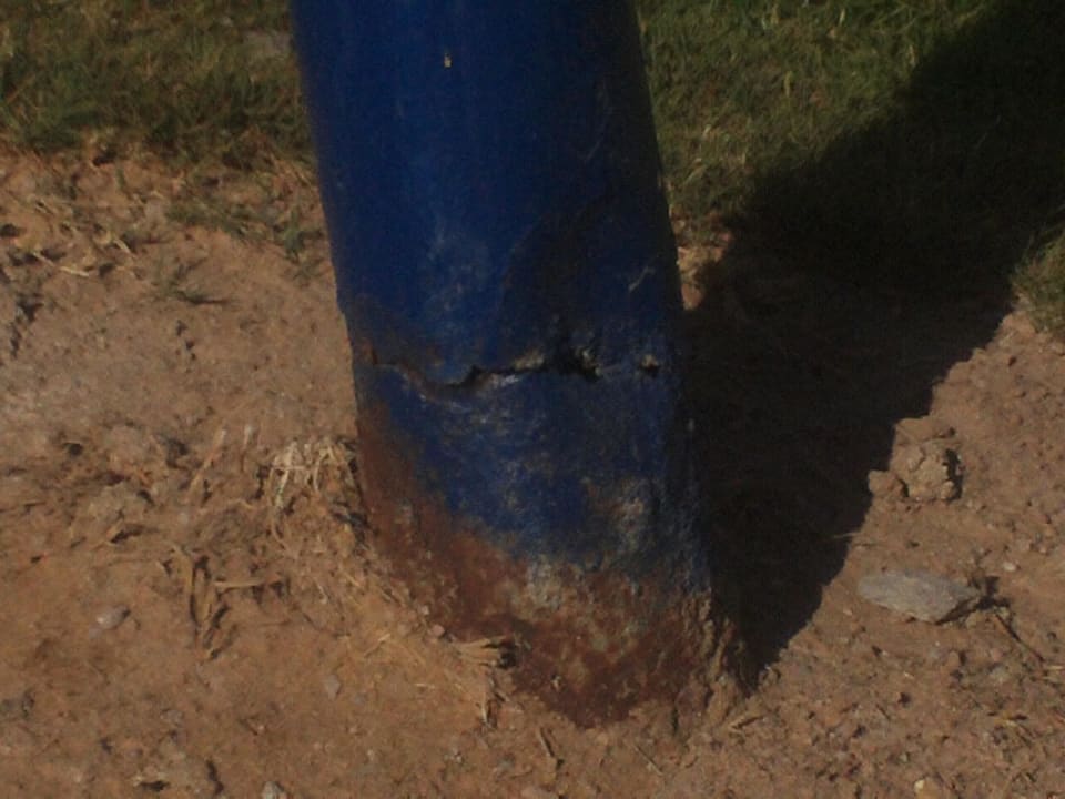 Spielplatz Pickalbatros Royal Moderna Resort-Sharm El Sheikh