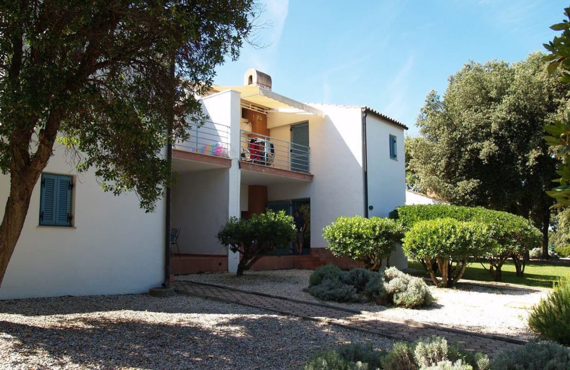 Residence Valamar Tamaris Villas