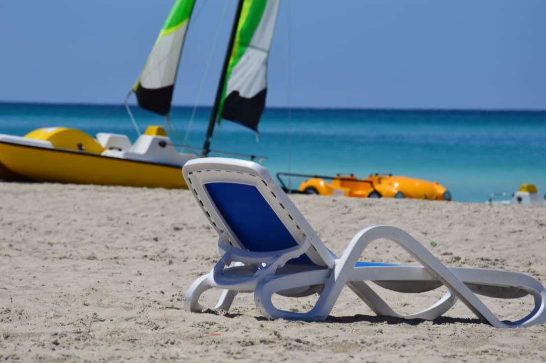 Strand Blau varadero - Adults only
