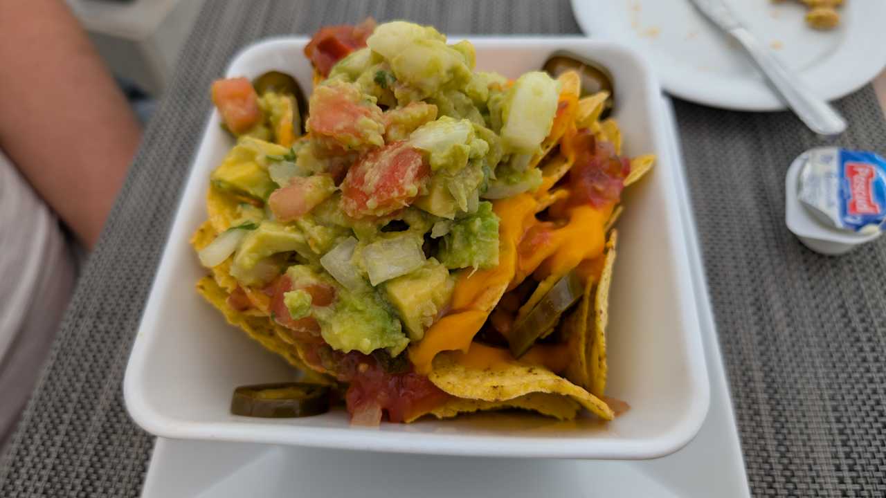 Gastro Hotel Riu Palace Maspalomas Adults Only