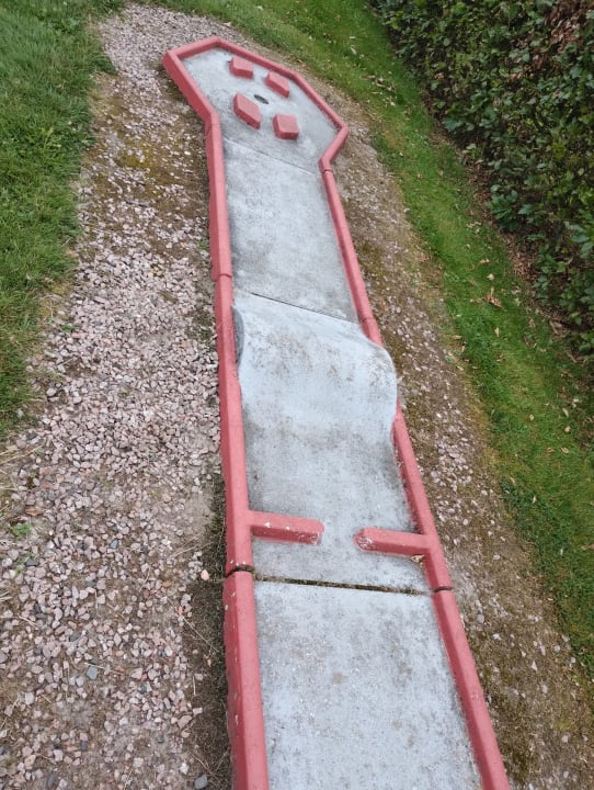 Sport & Freizeit Summio Bungalowpark Het Hart van Drenthe