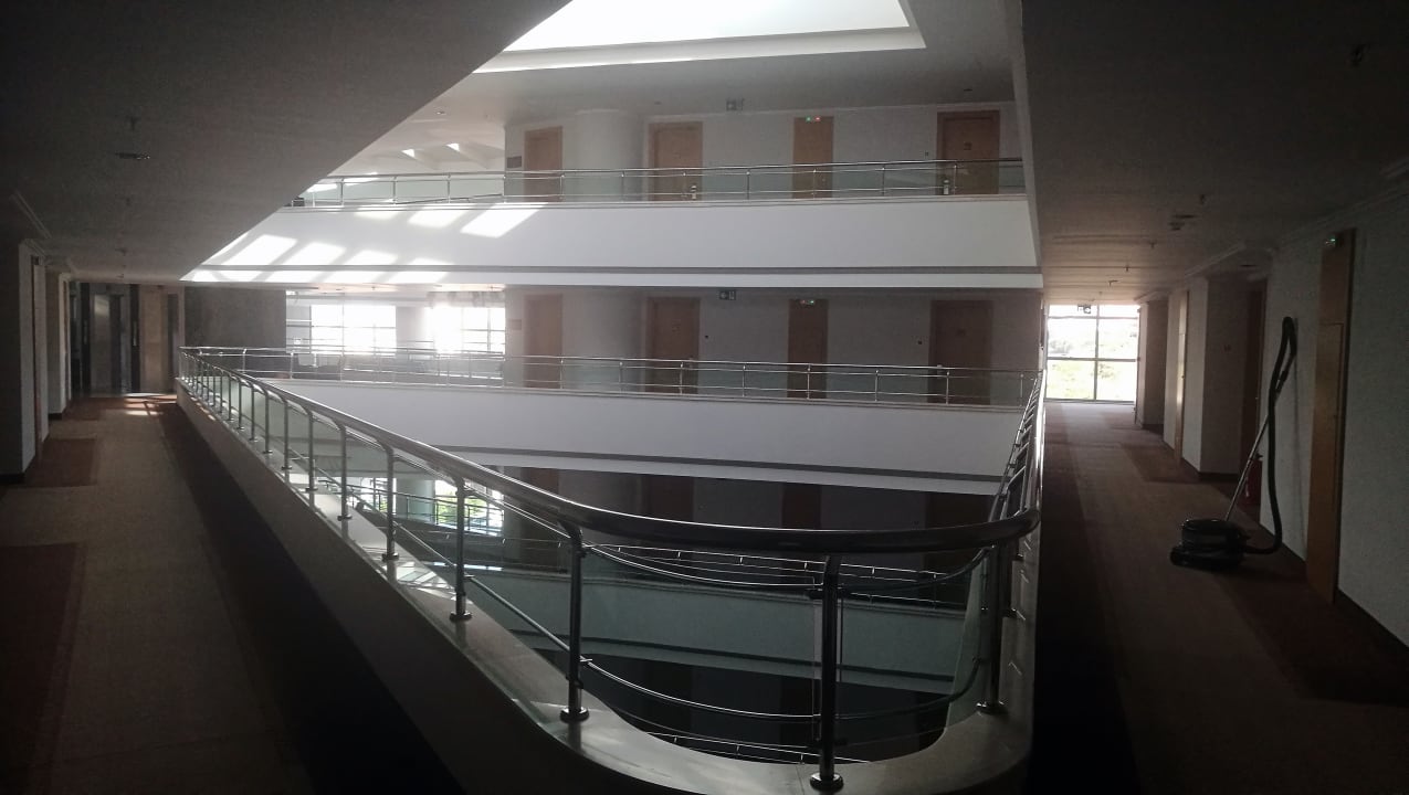 Sonstiges Saphir Resort & Spa