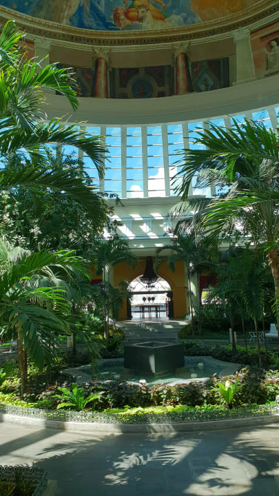 Lobby JOIA Paraiso by Iberostar