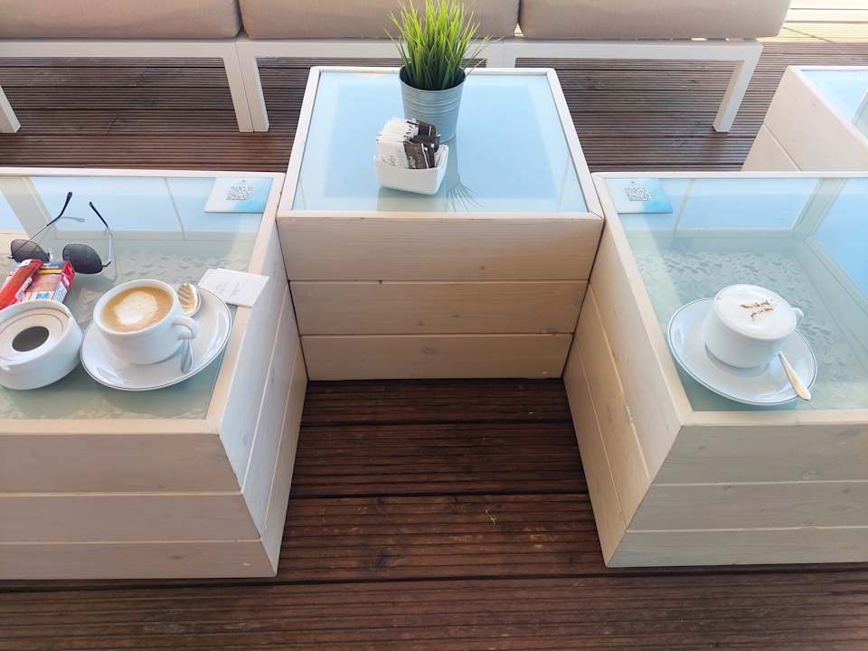 Pool Fuerte Conil-Resort