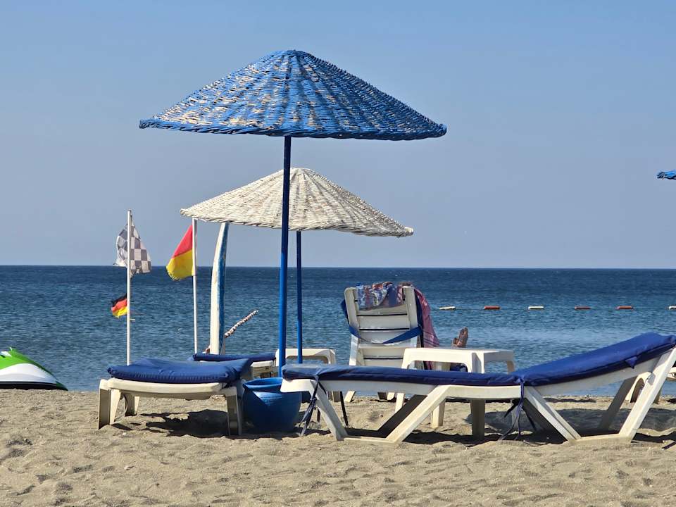 Strand Labranda Lebedos Princess