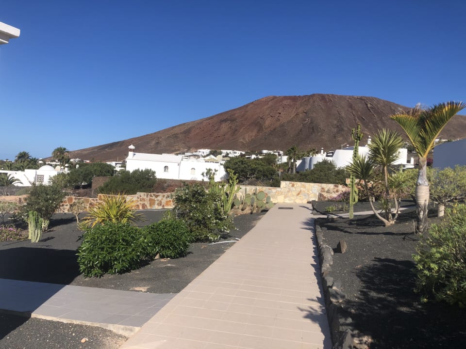 Ausblick Labranda Alyssa Suite Hotel