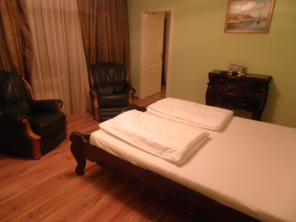 Zimmereinrichtung Aach Bodensee Motel