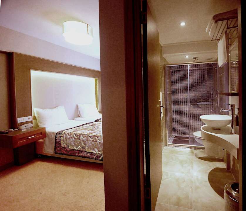 Guest Room Tamara Residence