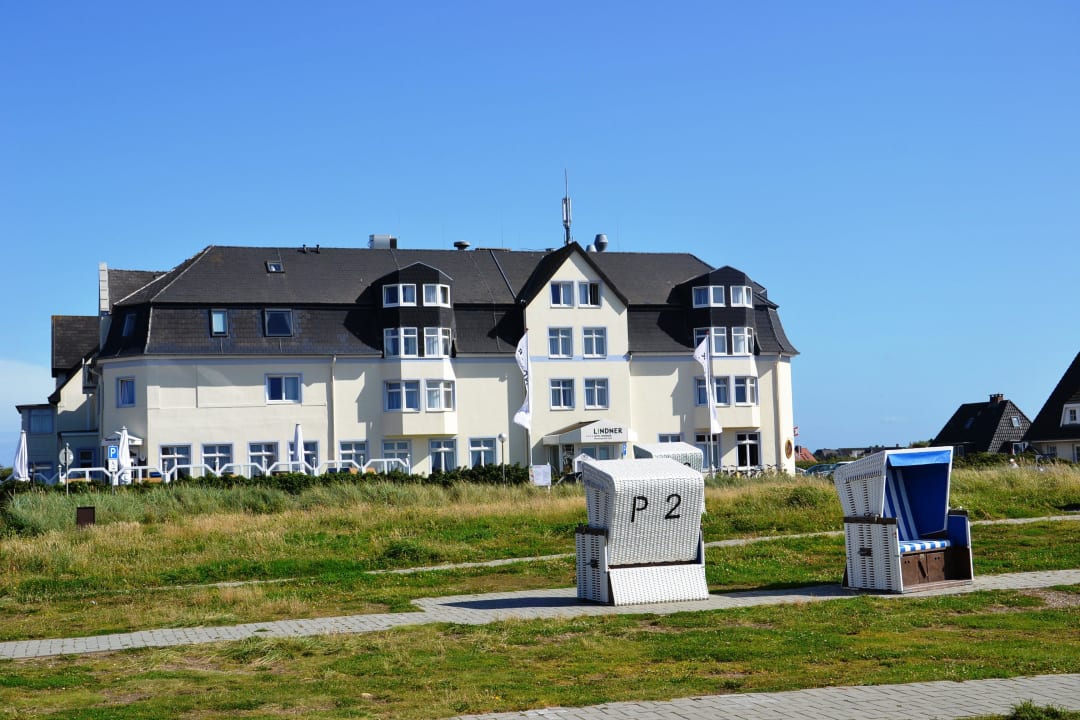 Hotel Lindner Windrose   Lindner Hotel Sylt