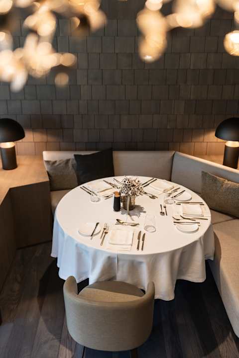 Gastro AMONTI Chalets