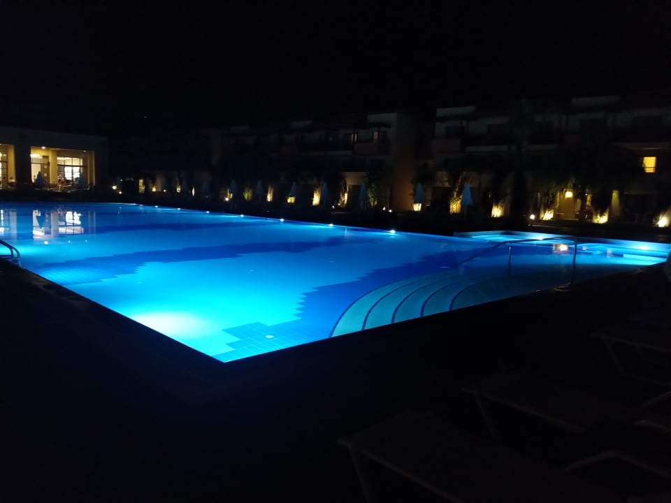 Pool Astir Odysseus Kos Resort & Spa