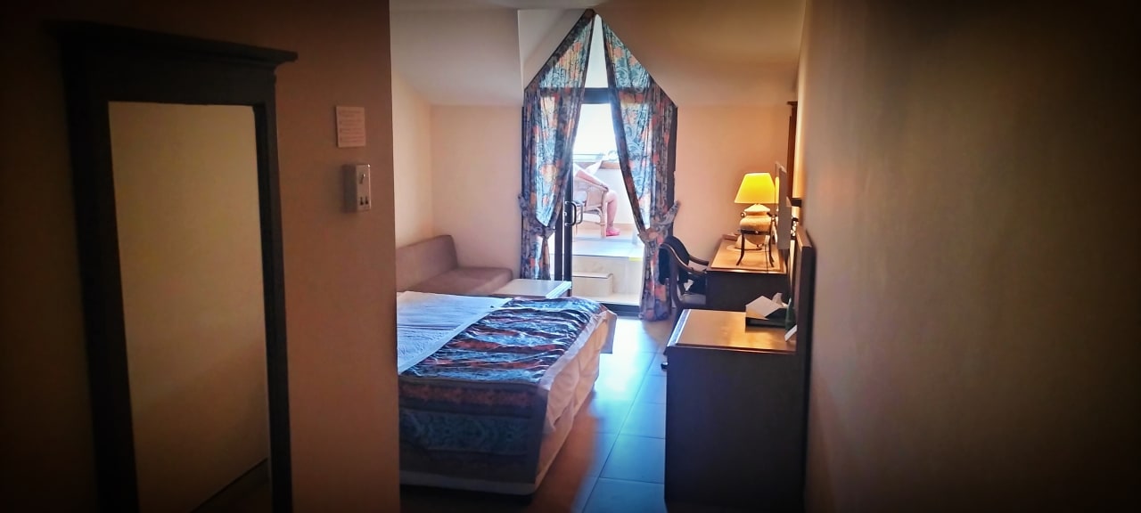 Zimmer Labranda Mares Marmaris