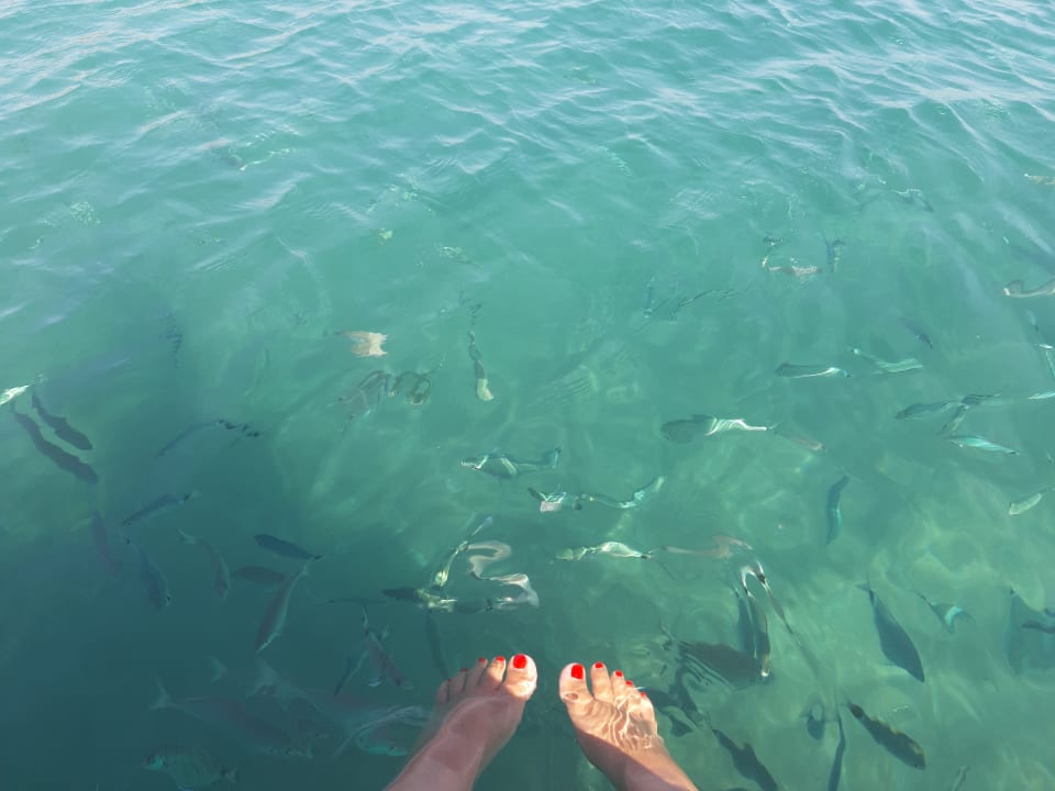 Strand Blue Lagoon Village