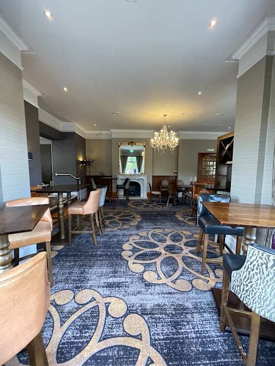 Sonstiges DoubleTree by Hilton Cheltenham