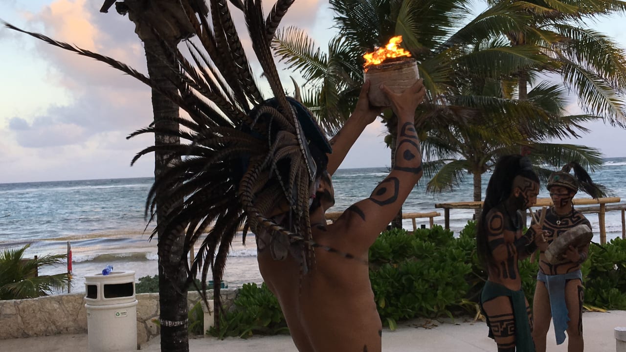 Sport & Freizeit Akumal Bay Beach & Wellness Resort