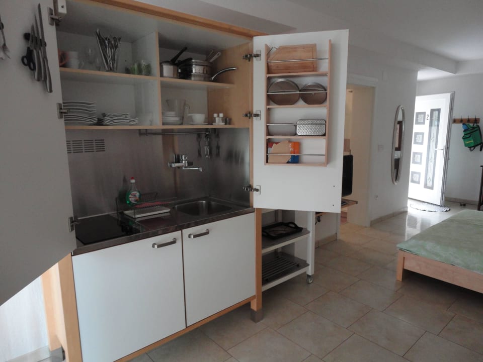 Apartment Ferienhaus Blatancic