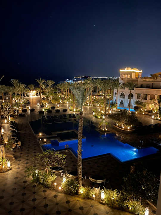 Pool The Grand Palace - Adults only