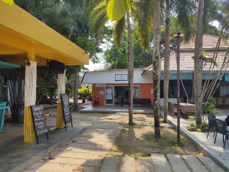 Gastro Hotel Koh Mak Resort