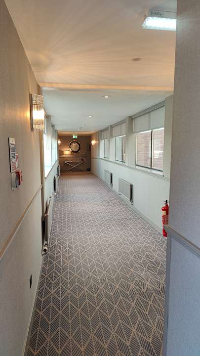 Sonstiges Cairndale Hotel And Leisure Club