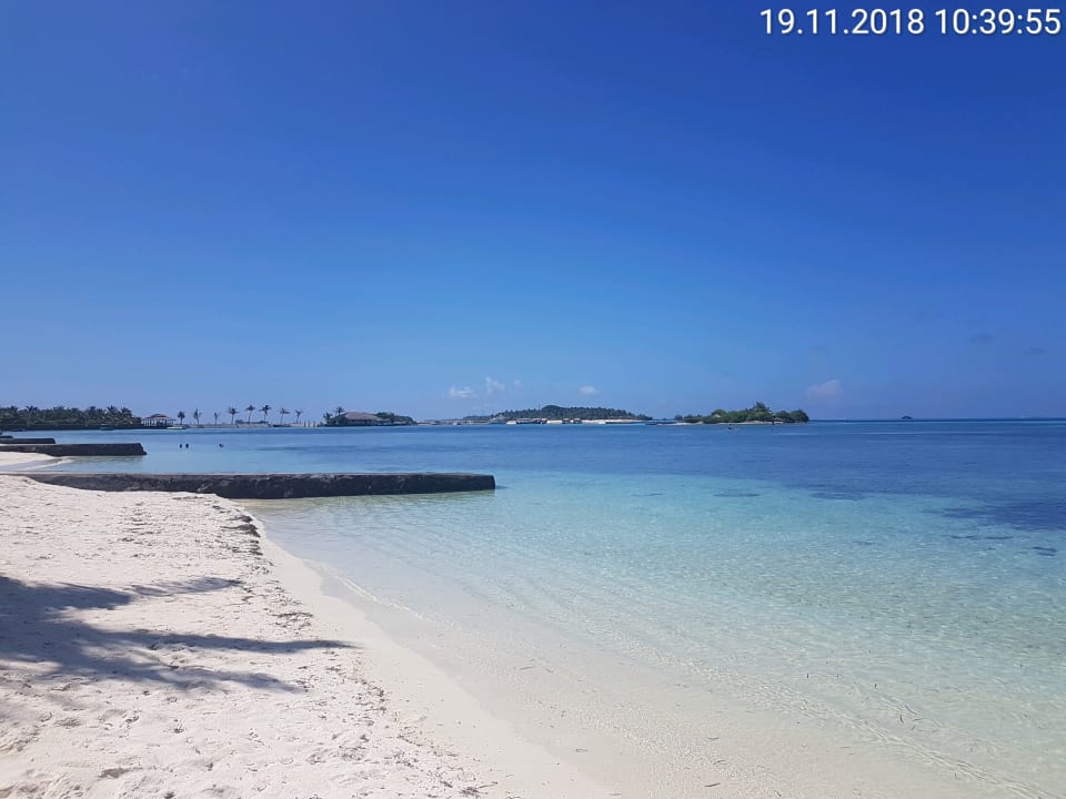 Strand Adaaran Select Hudhuran Fushi - Premium All Inclusive