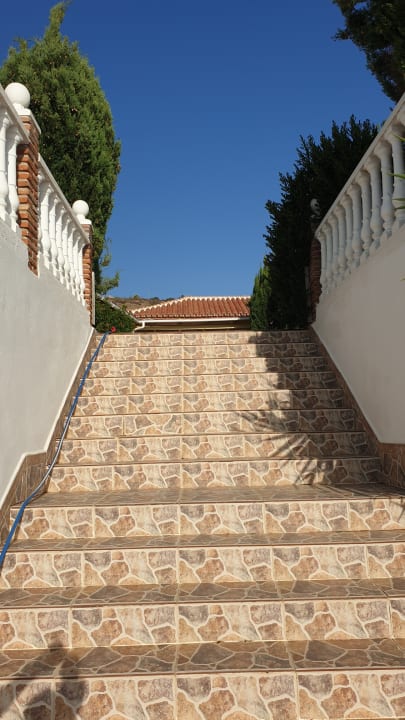 Sonstiges Villa Sorpresa