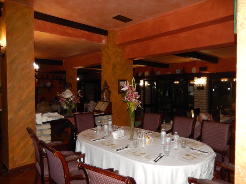 Hotelrestaurant Vila Belvedere