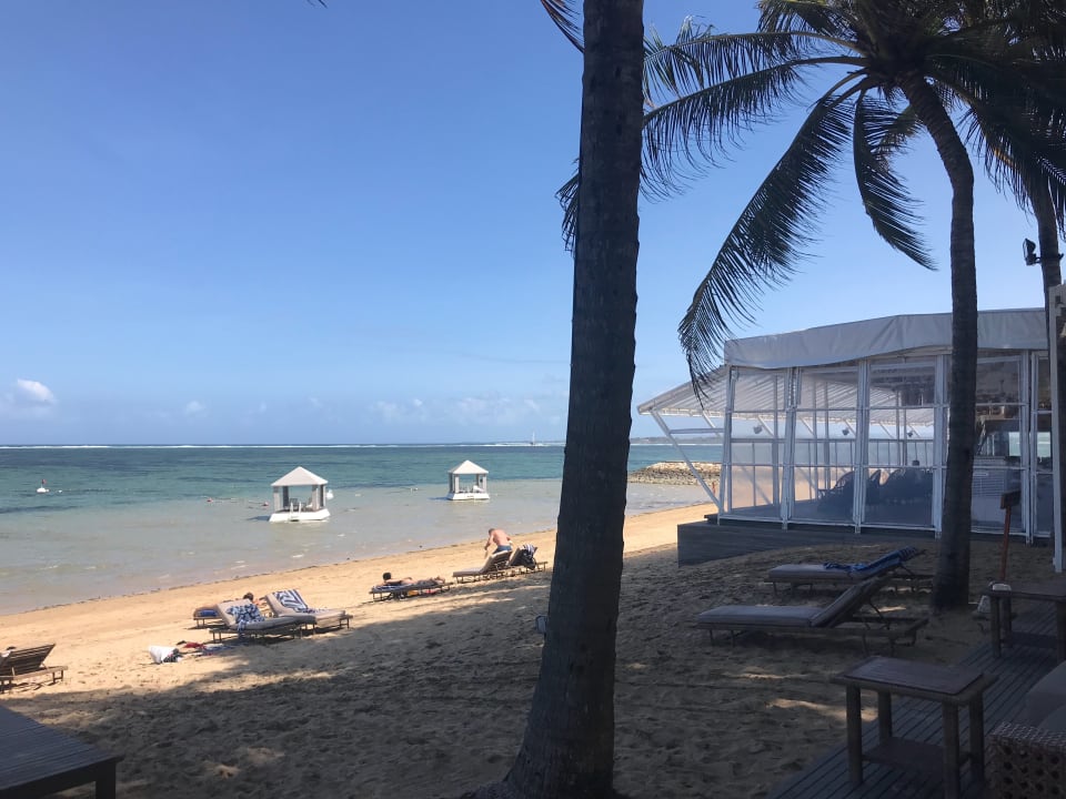 Strand Puri Santrian