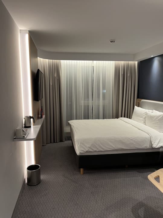 Zimmer Holiday Inn Express - Krefeld - Dusseldorf by IHG