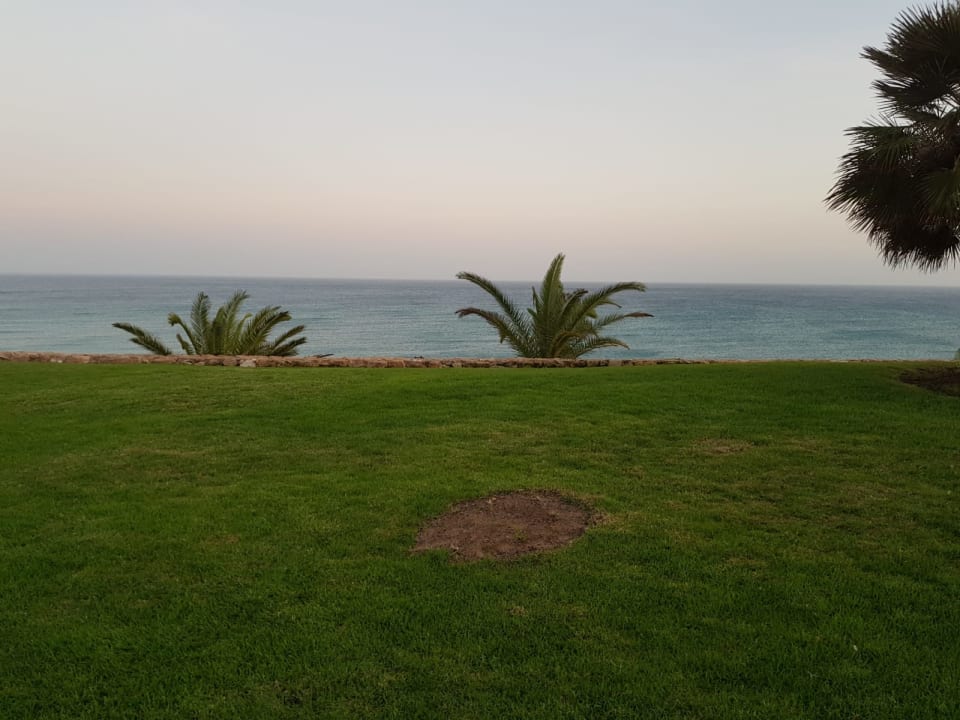 Gartenanlage R2 Pajara Beach