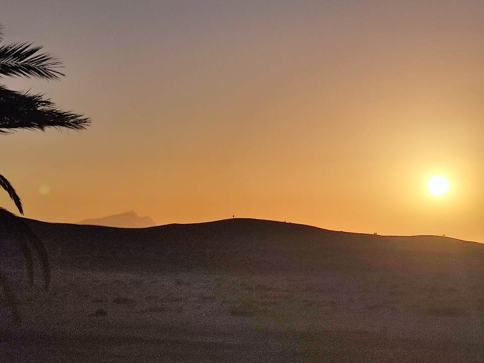Zimmer Bakour Fuerteventura La Pared