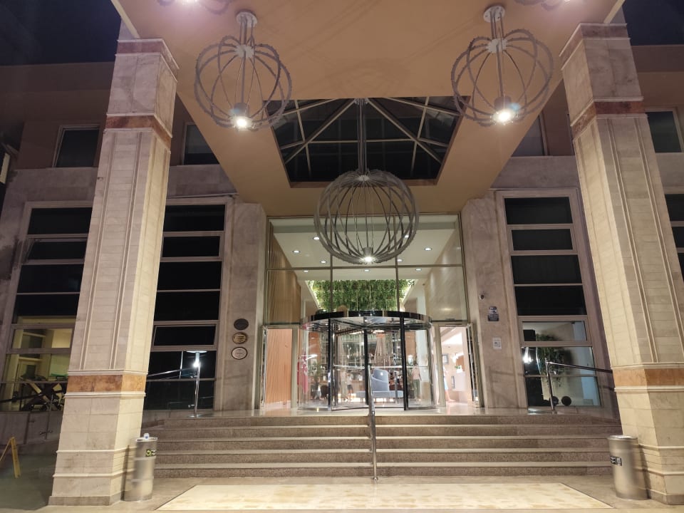 Außenansicht TUI BLUE Xanthe