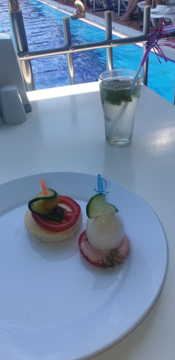 Pool Dream World Resort & Spa