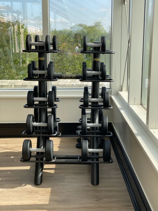 Sport & Freizeit c/o56 Hotel Chemnitz