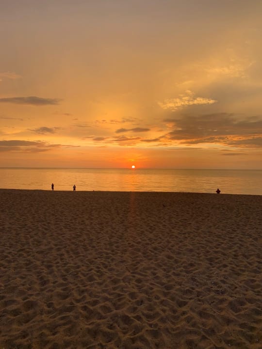 Strand Khaolak Orchid Beach Resort