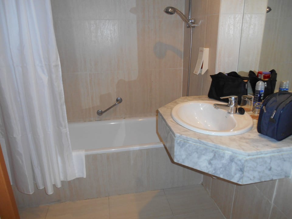 Bad Innside by Meliá Ibiza