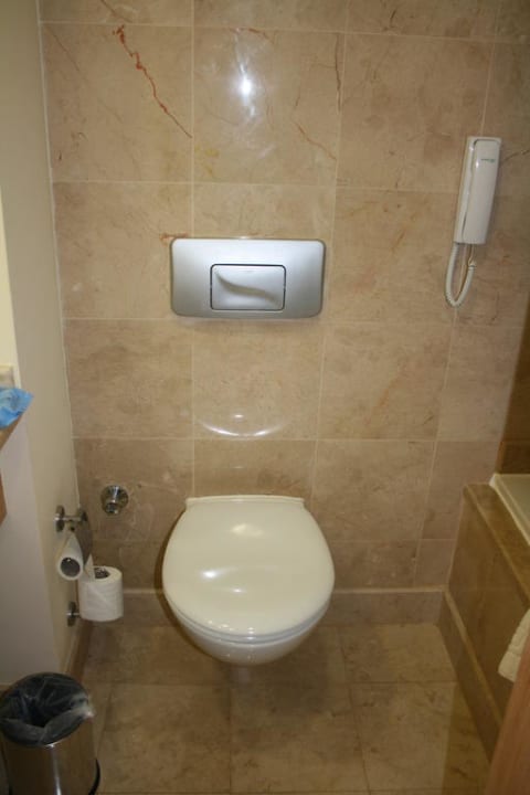 Bad/Wc IC Hotels Green Palace