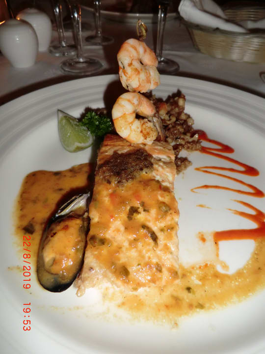 Gastro Bahia Principe Grand El Portillo