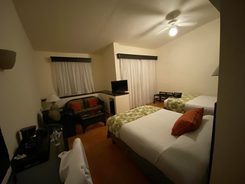 Zimmer Catalonia Punta Cana - All Inclusive