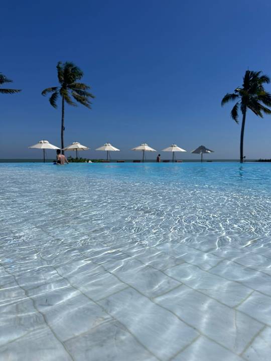 Pool VALA Hua Hin - Nu Chapter Hotels