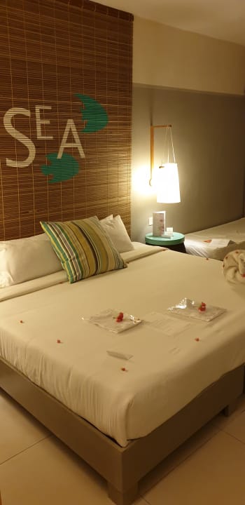 Zimmer Veranda Palmar Beach Hotel