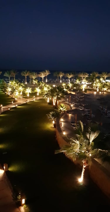 Gartenanlage Casa Mare Resort