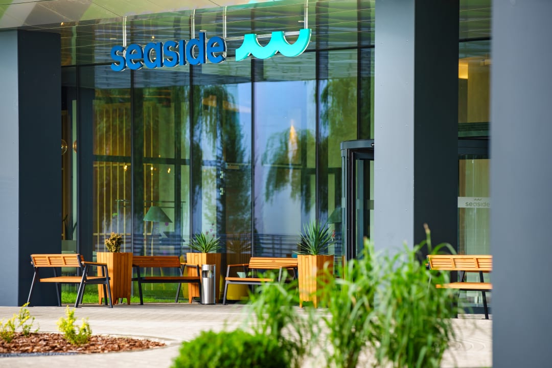 Sonstiges Seaside Park Hotel