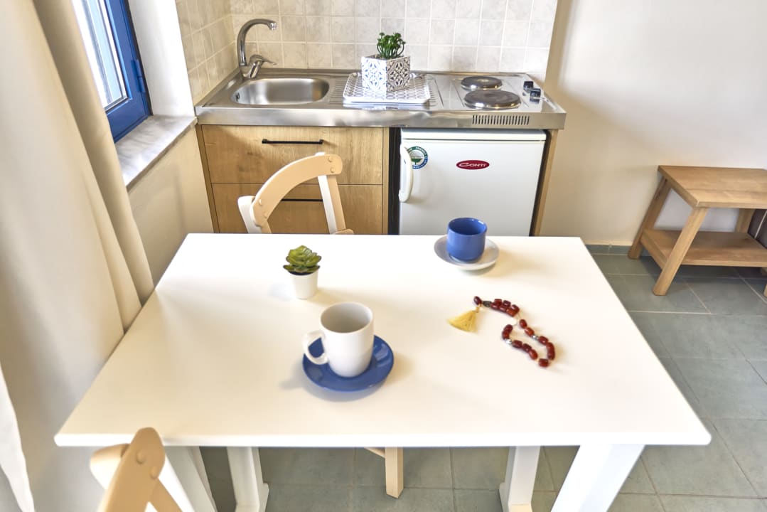 Zimmer Maistrali Sea View Apartments