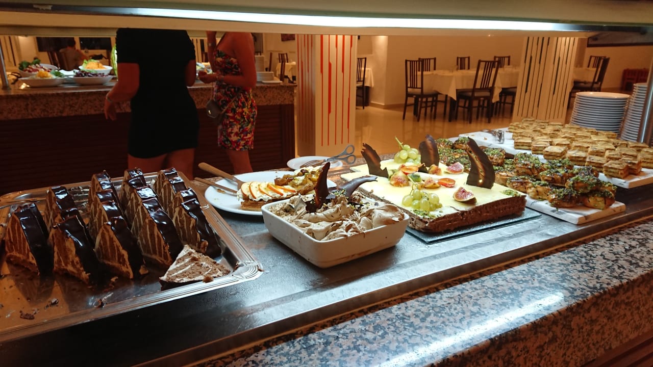 Gastro Club Salammbô Hammamet