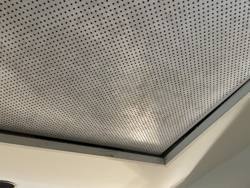 Zimmer Steigenberger ALDAU Beach Hotel