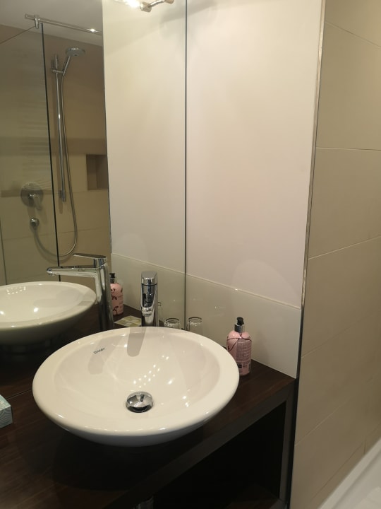 Zimmer Hotel Hagnauer Seeperle