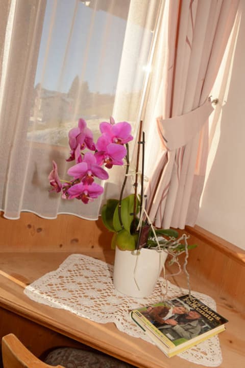 Zimmer  Residence Oberaldoss