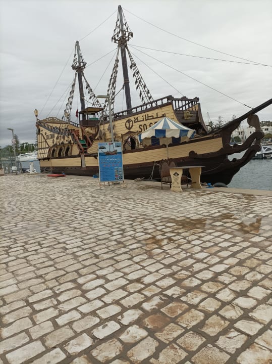 Sonstiges Marhaba Royal Salem