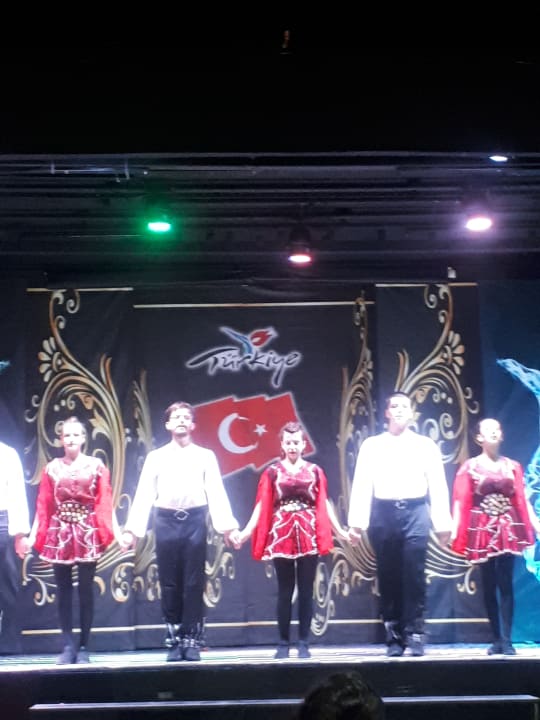 Sport & Freizeit Dream World Resort & Spa